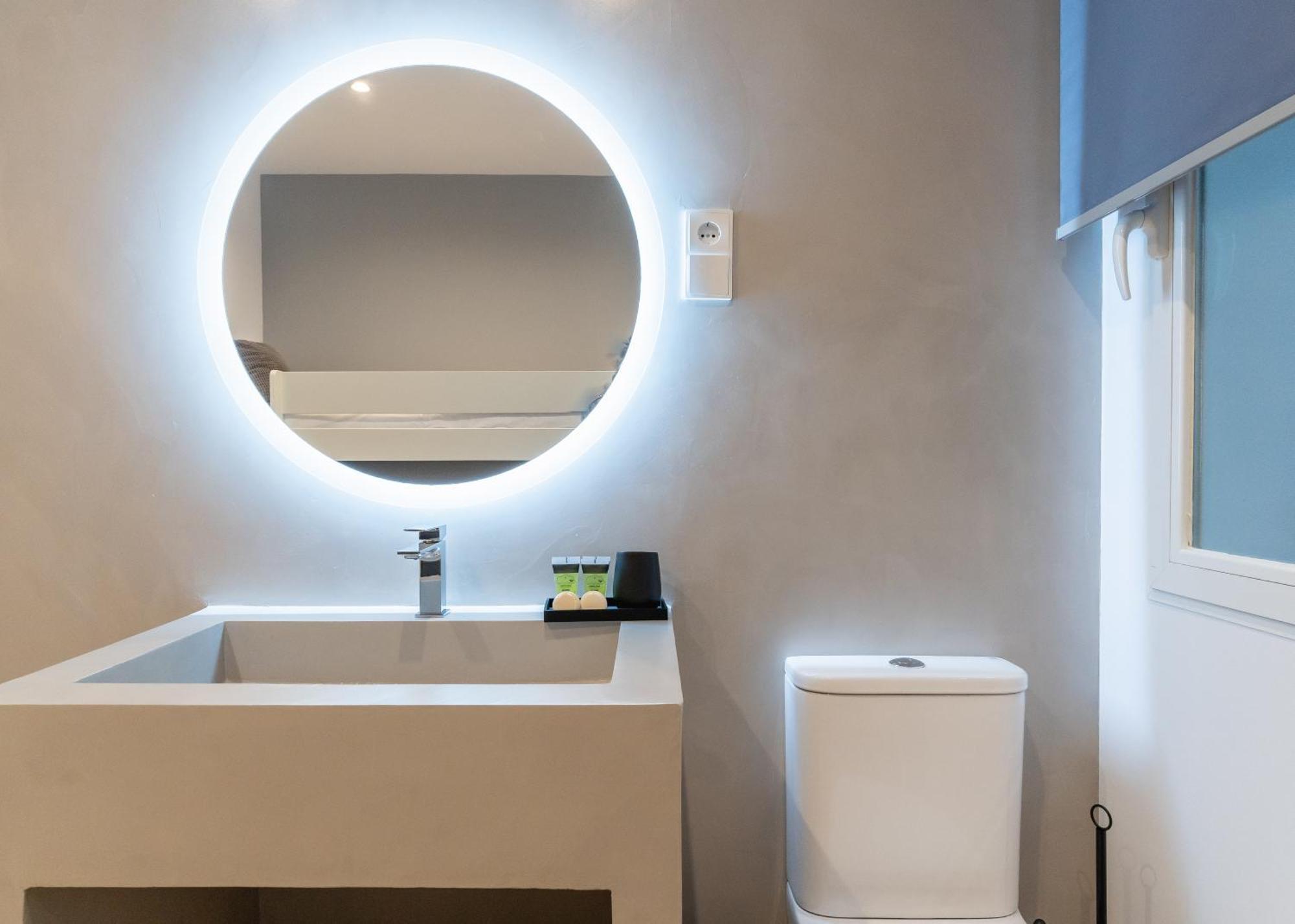 Executive -2Bedrooms 2Bathrooms - Salamanca - Mintystay مدريد المظهر الخارجي الصورة