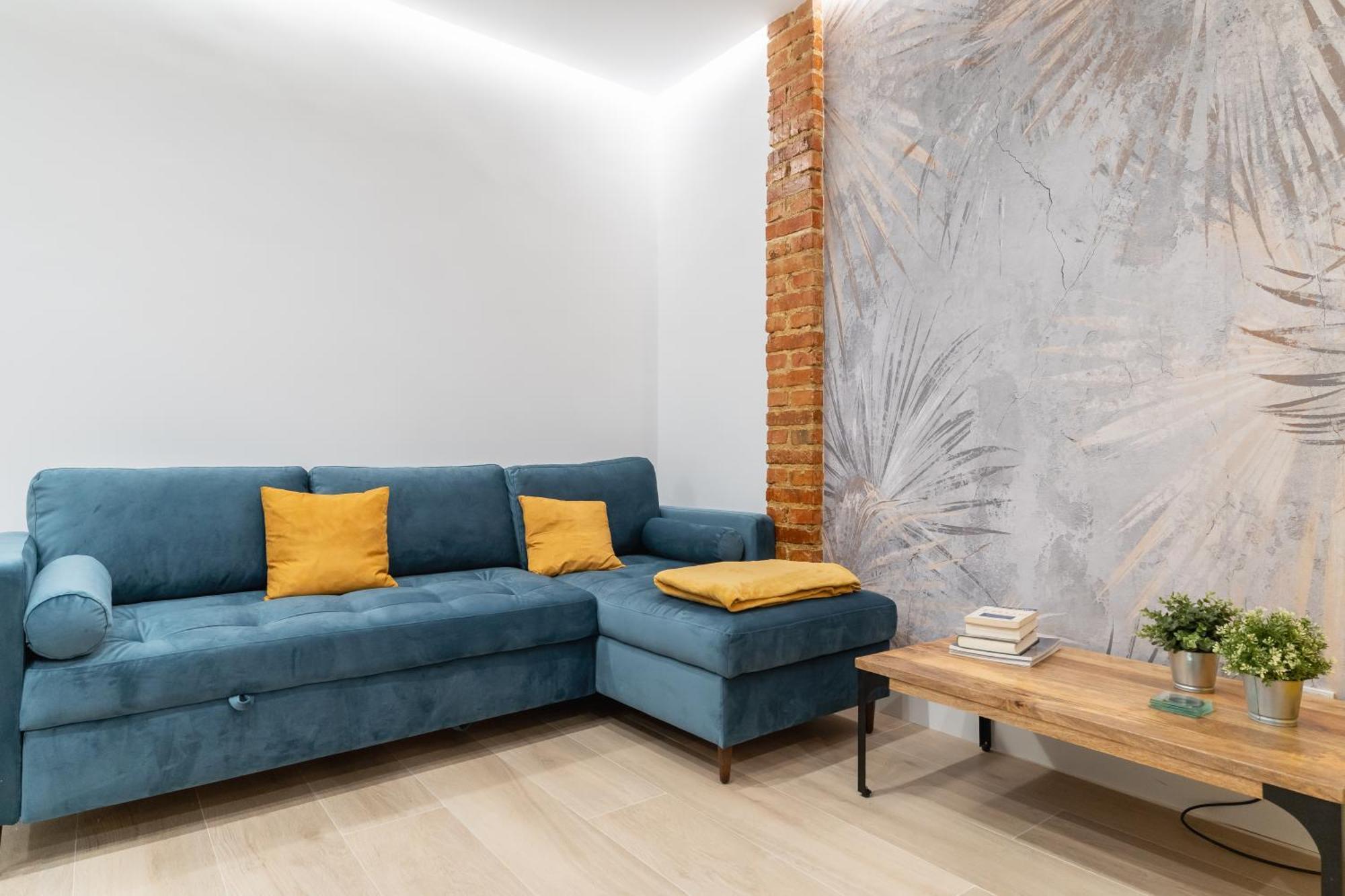 Executive -2Bedrooms 2Bathrooms - Salamanca - Mintystay مدريد المظهر الخارجي الصورة