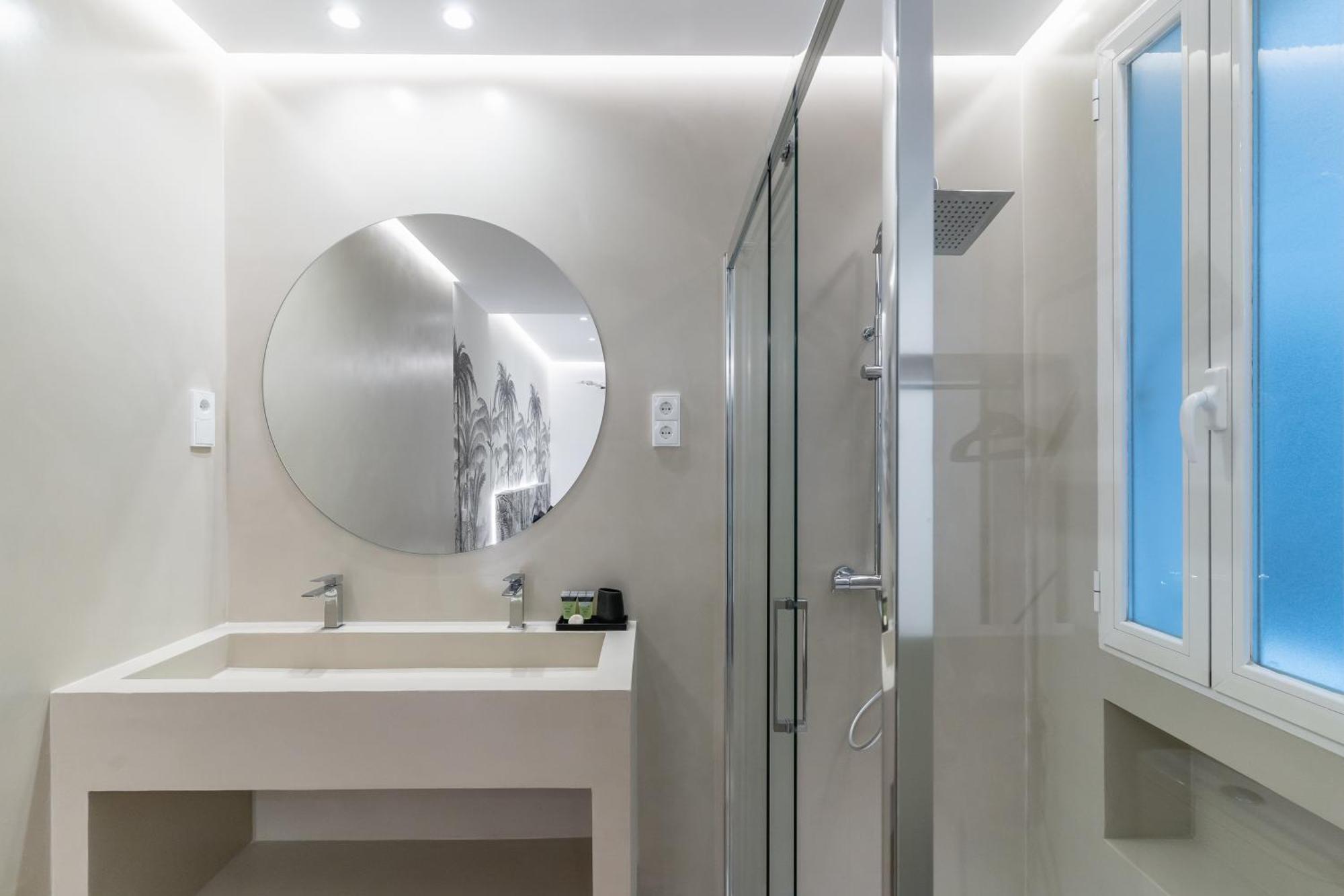Executive -2Bedrooms 2Bathrooms - Salamanca - Mintystay مدريد المظهر الخارجي الصورة